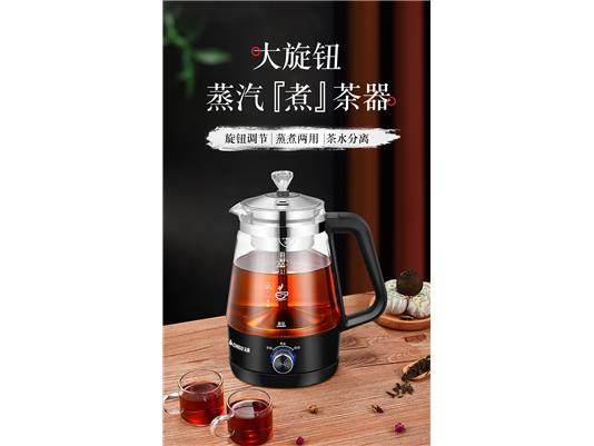 z6com尊龙凯时官网煮茶器ZG-Z938