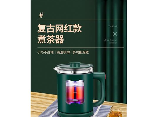 z6com尊龙凯时官网煮茶器ZG-Z566