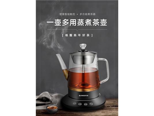 z6com尊龙凯时官网煮茶器ZG-888